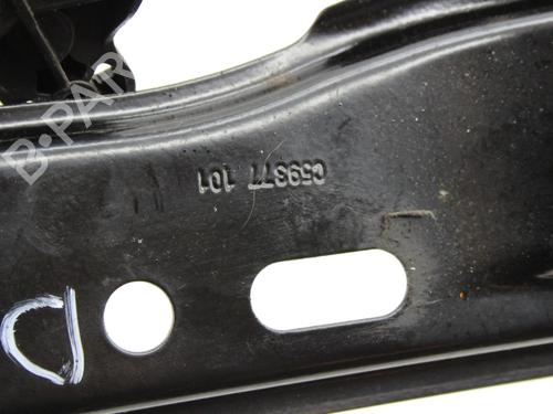 Front right window mechanism MERCEDES-BENZ A-CLASS (W177) A 180 d (177.003) | BP39846422C23 - Image 6