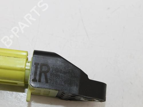 Electronic sensor LEXUS CT (ZWA10_) 200h (ZWA10_, ZWA10R) | BP39877839M84 - Image 3