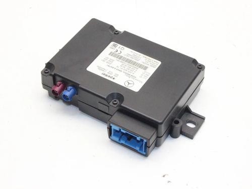 Used Electronic module Electronic module MERCEDES-BENZ B-CLASS Sports Tourer (W246, W242) B 200 CDI / d (246.208) (136 hp) 39818086 39818086