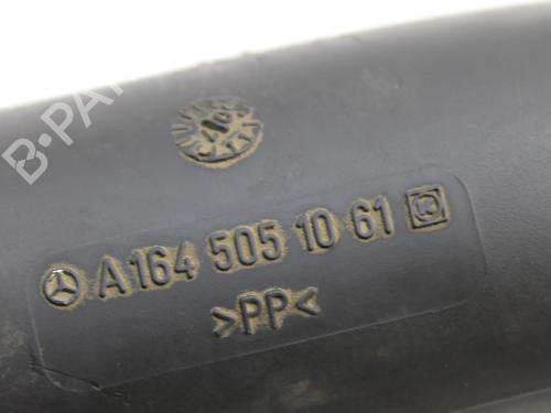 Pipe MERCEDES-BENZ M-CLASS (W164) ML 420 CDI 4-matic (164.128) | BP39835720M125 - Image 4