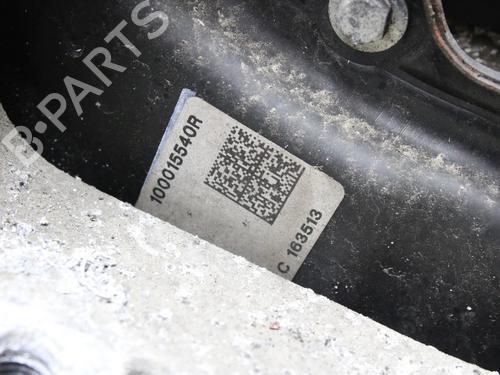 Engine NISSAN NV300 Van (X82) 1.6 dci 125 | BP39799226M1 - Image 6
