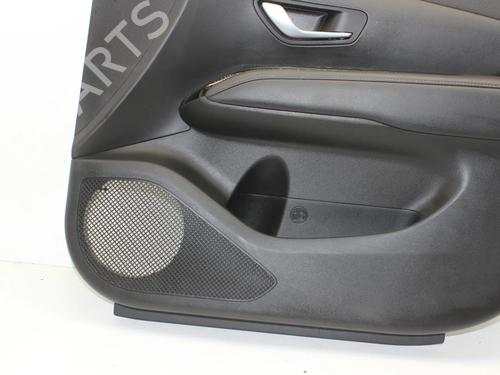 Front right panel HYUNDAI TUCSON (NX4E, NX4A) 1.6 T-GDi | BP39823031C59 - Image 5