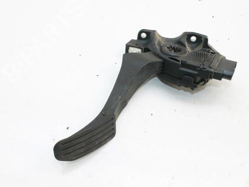 Pedal Pedal VOLVO XC70 II (136) D5 AWD (215 hp) 39865242 39865242