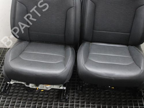 Sæde sæt KIA NIRO II (SG2) EV | BP39851117C78  - Image 6