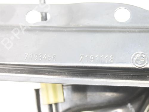 Front right window mechanism BMW 3 Convertible (E93) 330 d | BP39817189C23 - Image 6