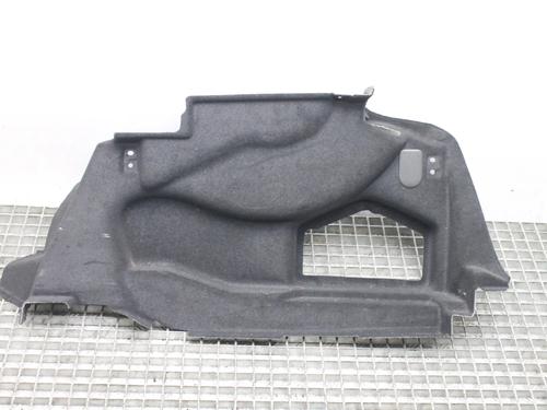 Used Boot lining Boot lining JAGUAR XE (X760) 2.0 D (180 hp) 39818685 39818685
