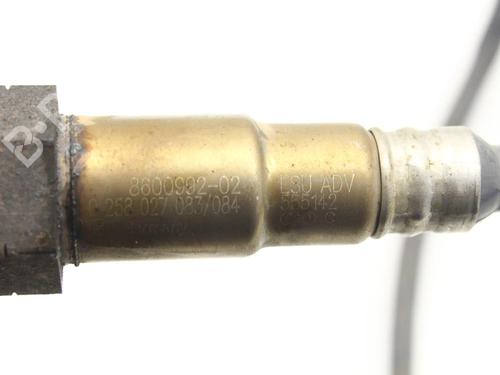 Elektronisk sensor MINI MINI (F55) Cooper | BP39790951M84 - Image 5