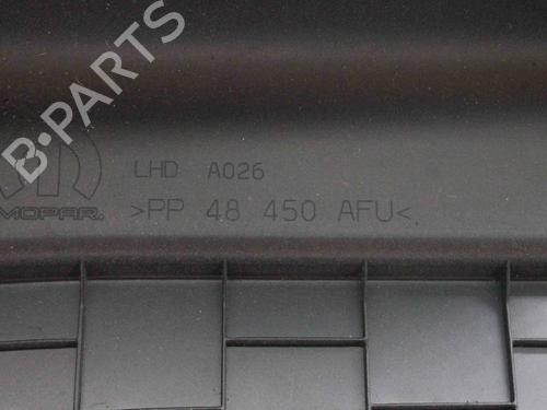 Boot lining JEEP RENEGADE SUV (BU, B1, BV) 1.6 CRD | BP39870846I3 - Image 11