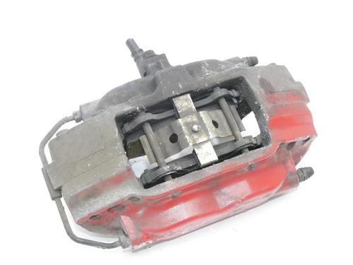 Used Left rear brake caliper Left rear brake caliper TESLA MODEL S (5YJS) 85 (385 hp) 39858616 39858616