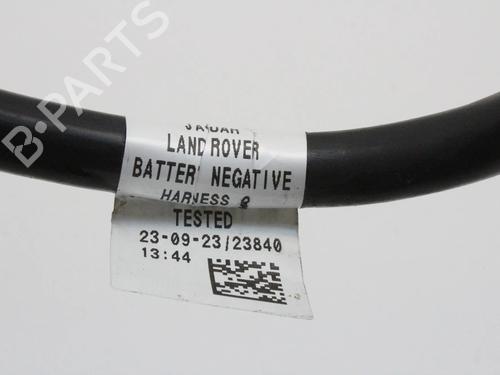Cable LAND ROVER RANGE ROVER VELAR (L560) 3.0 P400 MHEV 4x4 | BP39798400E12 - Image 6