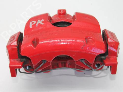 Left front brake caliper FORD KUGA III (DFK) 2.5 FHEV | BP39838682M105 - Image 4