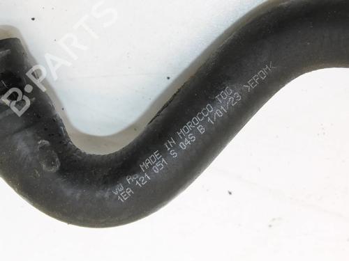 Pipe CUPRA BORN (K11) 58 e-boost | BP39866034M125 - Image 6