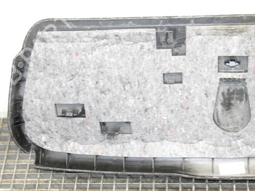 Boot lining MERCEDES-BENZ E-CLASS (W211) E 280 CDI (211.020) | BP39784604I3 - Image 5
