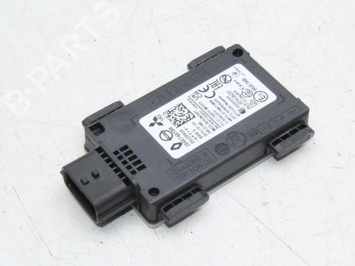 Used Electronic module Electronic module RENAULT ARKANA I (LCM_, LDN_) 1.6 E-TECH 145 (LDMU) (143 hp) 39797622 39797622