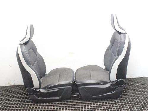 Seats set RENAULT CAPTUR II (HF_) TCe 100 (HFMT) | BP39792219C78 - Image 5