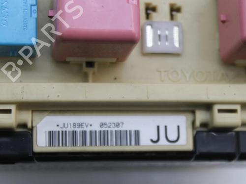 Fuse box LEXUS RX (_U3_) 400h (MHU38_, MHU38R) | BP39781428E1 - Image 5