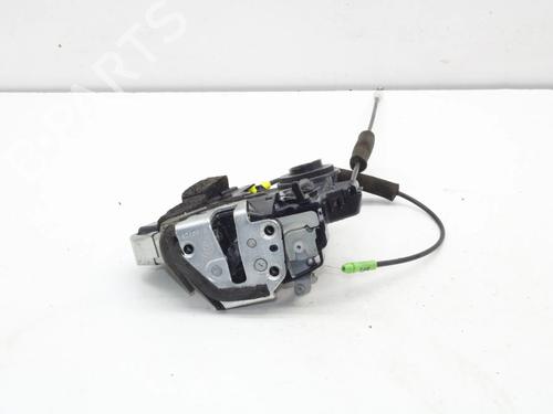 Used Rear left lock Rear left lock LEXUS NX (_Z1_) 300h AWD (AYZ15, AYZ15_, AYZ15R) (197 hp) 39842155 39842155
