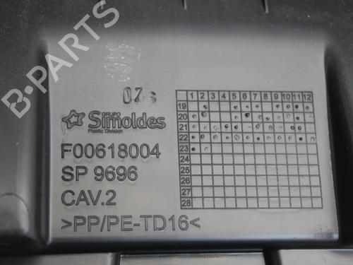 Pynteliste til bagklap CUPRA BORN (K11) 58 | BP39863729C151 - Image 7