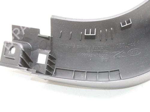Boot lining KIA NIRO I (DE) 1.6 GDI Plug-in Hybrid | BP39856618I3 - Image 3
