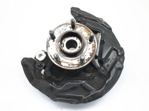 Used Left front steering knuckle Left front steering knuckle FORD MONDEO V Hatchback (CE) 1.5 TDCi (120 hp) 39863450 39863450