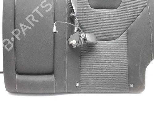 Sæde Bagtil FORD MONDEO V Saloon (CD) 2.0 Hybrid | BP39767705C17 - Image 3