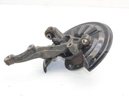 Left rear steering knuckle SEAT LEON (KL1, KLG) 1.5 eTSI | BP39804592M27 - Image 2