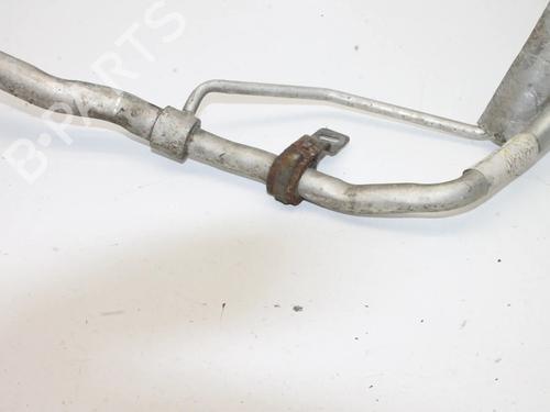 AC pipe FORD MONDEO V Saloon (CD) 2.0 TDCi | BP39801195M126 - Image 3