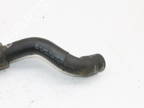 Pipe VW ID.3 (E11, E12) Pro | BP39872238M125 - Image 4