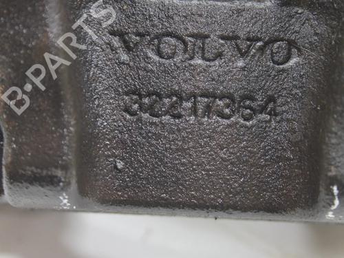 Right rear brake caliper VOLVO XC60 II (246) D4 AWD | BP39868926M106 - Image 6