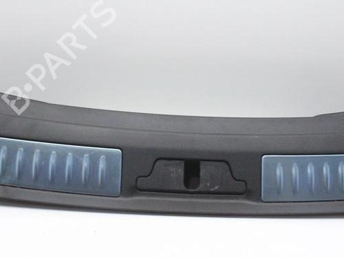Boot lining LAND ROVER RANGE ROVER VELAR (L560) 3.0 P400 MHEV 4x4 | BP39877408I3 - Image 3