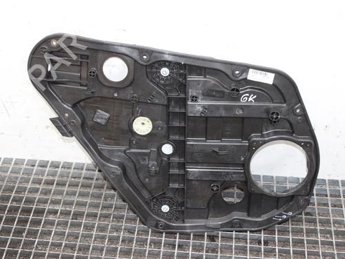 Used Rear left window mechanism Rear left window mechanism HYUNDAI i40 I (VF) 1.7 CRDi (116 hp) 39814036 39814036