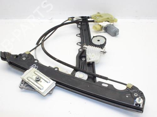 Rudehejsemekanisme Højre foran Rudehejsemekanisme Højre foran BMW Z4 Roadster (E89) sDrive 35 i (306 hp) 39854856 39854856