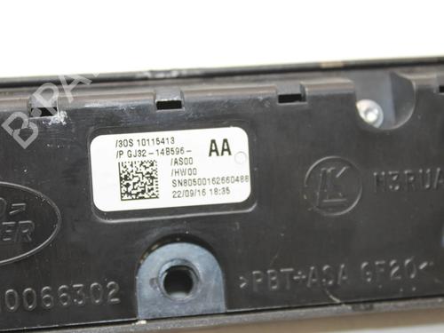 Switch LAND ROVER RANGE ROVER EVOQUE (L538) 2.0 D 4x4 | BP39870599I30 - Image 4