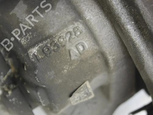 Left front brake caliper CUPRA BORN (K11) 58 | BP39778301M105 - Image 5