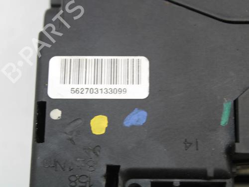 Fuse box MERCEDES-BENZ C-CLASS (W204) C 180 CGI (204.031) | BP39875594E1 - Image 5