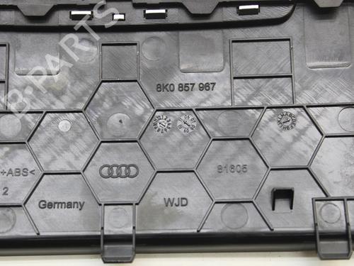 Middle console AUDI A5 Sportback (8TA) 2.0 TDI quattro | BP39820582I22 - Image 3