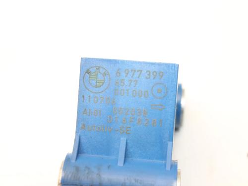 Electronic sensor BMW Z4 Coupe (E86) 3.0 si | BP39830237M84 - Image 6