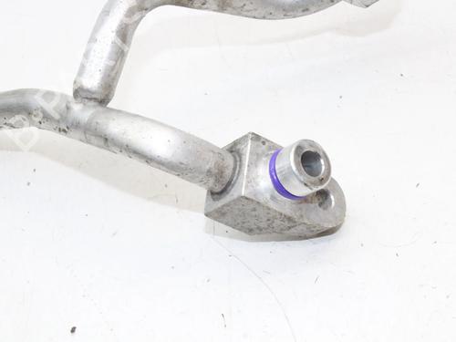 AC pipe NISSAN LEAF (ZE0) Electric | BP39877491M126 - Image 7