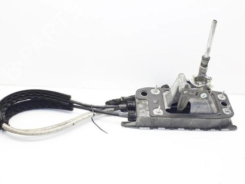 gear-lever-audi-tt-8j3-2006-2007-2008-2009-2010-2011-2012-2013-2014-2015-39793020 main image
