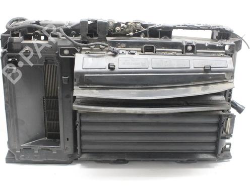Used Radiator set Radiator set CITROËN C4 III (BA_, BB_, BC_) ë-C4 (BCZKXC, BZCKSC) (136 hp) 39848684 39848684