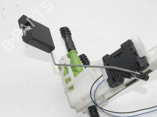 Electronic sensor MERCEDES-BENZ C-CLASS T-Model (S204) C 350 CDI (204.225) | BP39813031M84 - Image 2