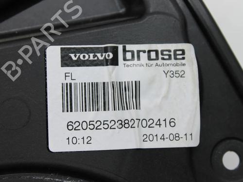 Front left window mechanism VOLVO V60 I (155) D6 Hybrid AWD | BP39800287C22  - Image 5
