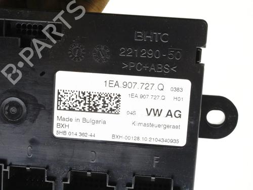 Computer VW ID.3 (E11, E12) Pro S | BP39826292M11 - Image 3