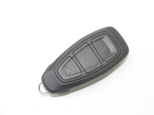 Electronic module FORD FIESTA VII (HJ, HF) 1.0 EcoBoost | BP39789099M83 - Image 8