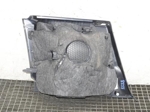 Rear right panel AUDI TT (8J3) 2.0 TTS quattro | BP39795071C61 - Image 2
