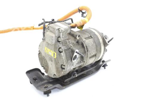 Compressor A/C TESLA MODEL S (5YJS) 85 | BP39771981M34 - Image 2