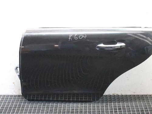 Used Left rear door Left rear door MERCEDES-BENZ CLS (C218) CLS 220 BlueTEC / d (218.301) (177 hp) 39852137 39852137