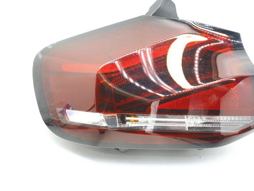 Left taillight CITROËN C4 III (BA_, BB_, BC_) ë-C4 (BCZKXC, BZCKSC) | BP39784431C34 - Image 8