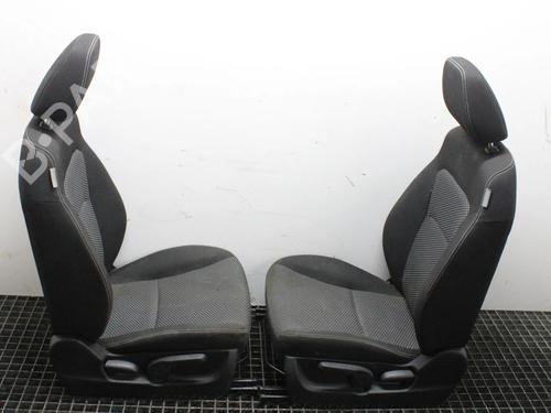 Sæde sæt SUZUKI VITARA (LY) 1.6 (APK 416) | BP39825600C78 - Image 10