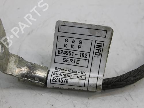 Cable BMW 5 (G30, F90) 530 e Plug-in Hybrid | BP39863141E12 - Image 4